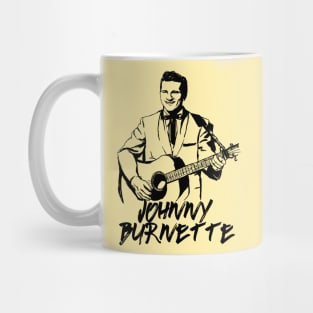 Burnette Mug